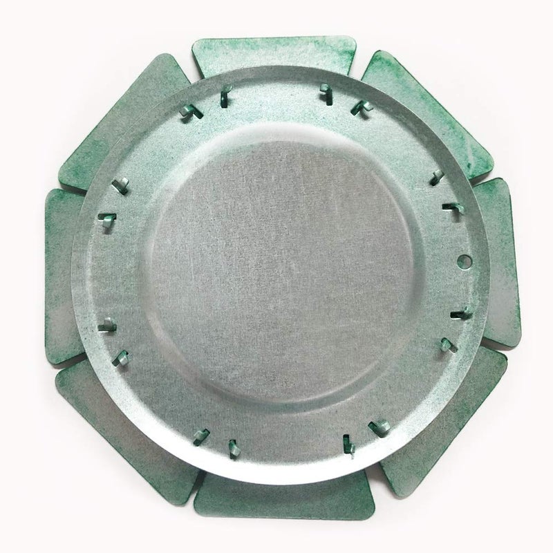 SteelFever 2pcs Green All-Direction Putting Cup Golf Training Hole Practing Cup Aid Indoor/Outdoor - Image 3